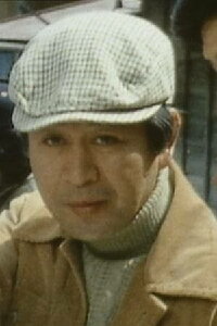 Takeji Hidaka