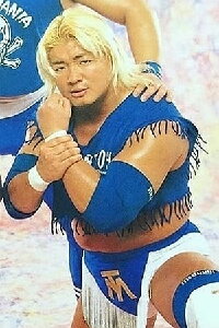 Takeo Otsuka