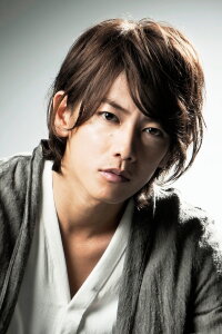 Takeru Satoh