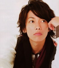 Takeru Satoh