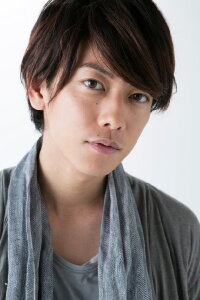 Takeru Satoh