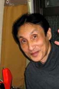 Takeshi Asada