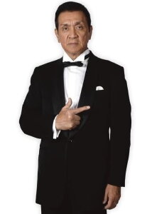 Takeshi Caesar