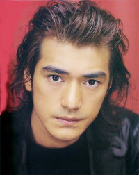 Takeshi Kaneshiro