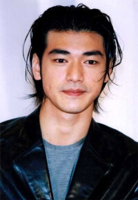 Takeshi Kaneshiro