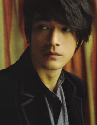 Takeshi Kaneshiro