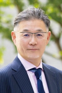 Takeshi Kikuchi