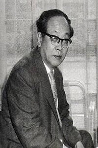 Takeshi Kimura
