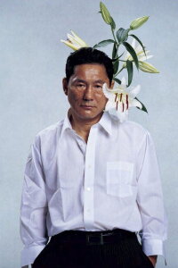 Takeshi Kitano