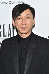 Takeshi Nozue