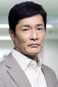 Takeshi Onishi
