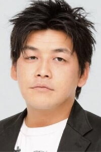 Takeshi Tomizawa