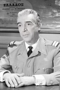 Takis Hristoforidis
