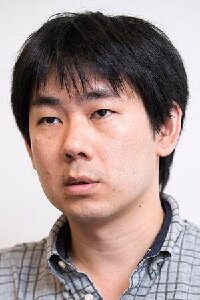 Takumi Endo