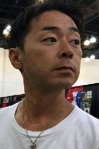 Takumi Hashimoto
