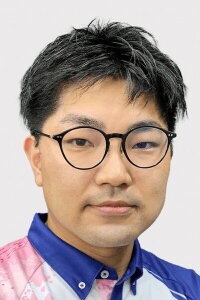 Takumi Morii