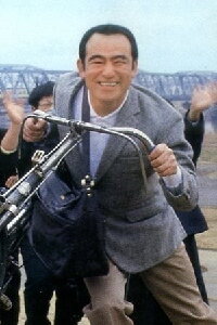 Takuzō Kawatani