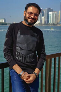 Talal Mahmood