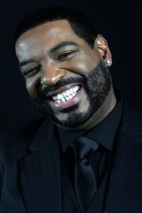 Talent Harris