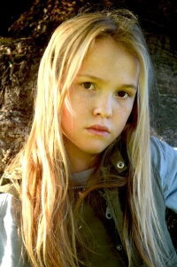 Talitha Eliana Bateman