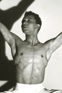 Talley Beatty