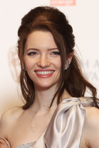 Talulah Riley