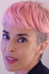 Tamae Garateguy