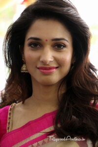 Tamannaah Bhatia