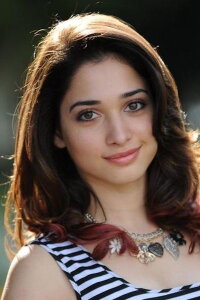 Tamannaah Bhatia