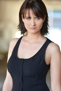 Tamara Belousova