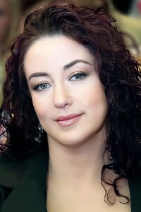 Tamara Gverdtsiteli