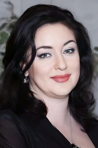 Tamara Gverdtsiteli