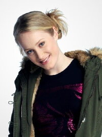 Tamara Hope