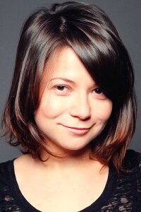 Tamara Klingon