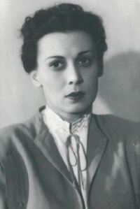 Tamara Kostaeni