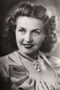 Tamara Makarova