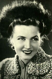Tamara Makarova