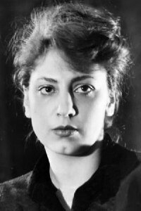 Tamara Oganesyan
