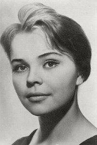 Tamara Syomina