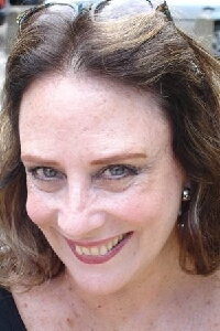 Tamara Taxman