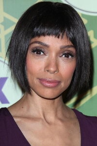 Tamara Taylor