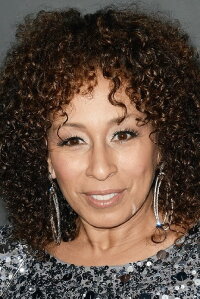 Tamara Tunie