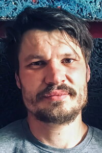 Tamás Polgár