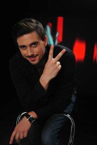 Tamás Szabó Kimmel