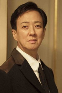 Tamasaburō Bandō V