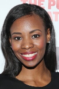 Tamberla Perry