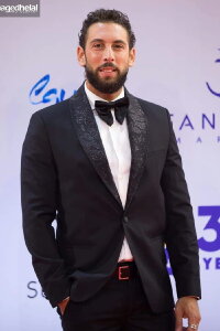 Tamer Hashem