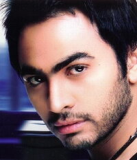 Tamer Hosny
