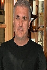 Tamer Karadağlı