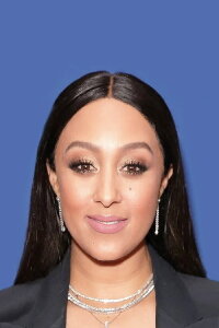 Tamera Mowry-Housley